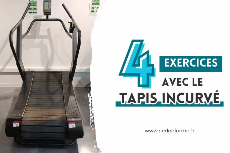 Lire la suite à propos de l’article 4 exercices à faire avec un tapis incurvé