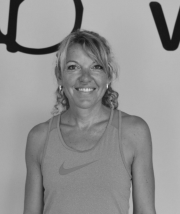 Nicole gérante Ried en Forme marckolsheim