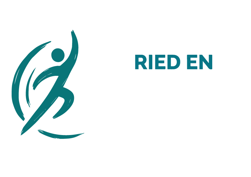 Logo Ried en Forme - Salle de sport et de fitness à Marckolsheim (Alsace)
