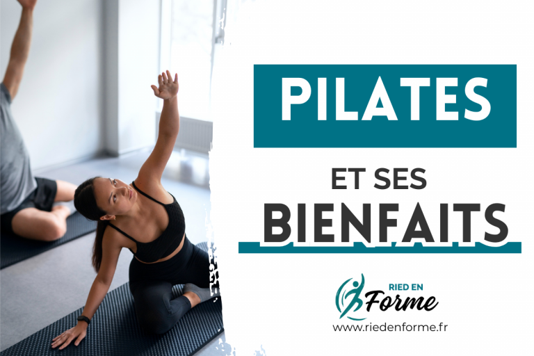 Lire la suite à propos de l’article Qu’est-ce que le Pilates et quels sont ses bienfaits ?