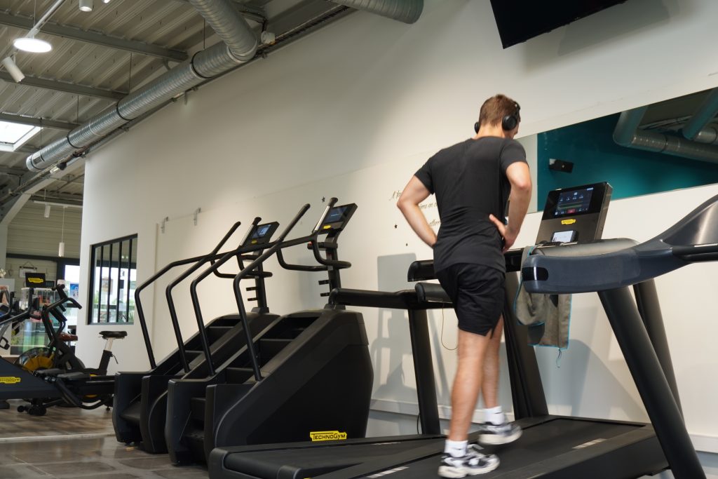 5 bonnes raison de reprendre le sport - ried en forme marckolsheim sérénité