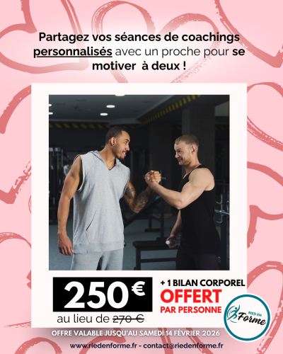 offre coaching sportif en duo - ried en forme - amrckolsheim - saint valentin (2)